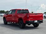 2025 Chevrolet Silverado 1500 Crew Cab 4WD Pickup for sale #M332764 - photo 15