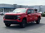 2025 Chevrolet Silverado 1500 Crew Cab 4WD Pickup for sale #M332764 - photo 16