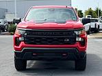 2025 Chevrolet Silverado 1500 Crew Cab 4WD Pickup for sale #M332764 - photo 17