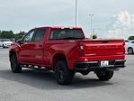 2025 Chevrolet Silverado 1500 Crew Cab 4x4 Pickup for sale #M332764 - photo 15