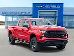 2025 Chevrolet Silverado 1500 Crew Cab 4WD Pickup for sale #M332785 - photo 1