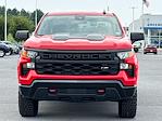 2025 Chevrolet Silverado 1500 Crew Cab 4WD Pickup for sale #M332785 - photo 17