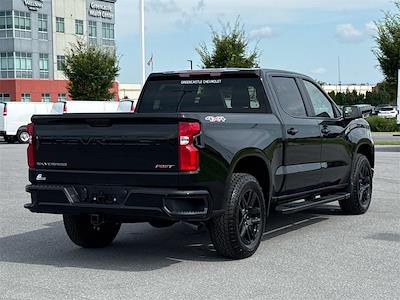 New 2025 Chevrolet Silverado 1500 RST Crew Cab 4x4 Pickup for sale #M333036 - photo 2