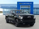 New 2025 Chevrolet Silverado 1500 RST Crew Cab 4x4 Pickup for sale #M333036 - photo 1