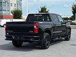 New 2025 Chevrolet Silverado 1500 RST Crew Cab 4x4 Pickup for sale #M333036 - photo 2