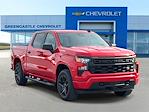 2025 Chevrolet Silverado 1500 Crew Cab 4WD Pickup for sale #M333890 - photo 1