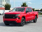 2025 Chevrolet Silverado 1500 Crew Cab 4WD Pickup for sale #M333890 - photo 16