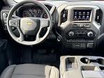 2025 Chevrolet Silverado 1500 Crew Cab 4WD Pickup for sale #M333890 - photo 3