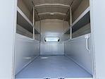 New 2025 Chevrolet Silverado 3500 Work Truck Regular Cab 4x4 9' Knapheide Enclosed Service Body for sale #M354935 - photo 11