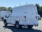 New 2025 Chevrolet Silverado 3500 Work Truck Regular Cab 4x4 9' Knapheide Enclosed Service Body for sale #M354935 - photo 14