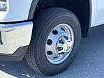 New 2025 Chevrolet Silverado 3500 Work Truck Regular Cab 4x4 9' Knapheide Enclosed Service Body for sale #M354935 - photo 17
