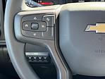 New 2025 Chevrolet Silverado 3500 Work Truck Regular Cab 4x4 9' Knapheide Enclosed Service Body for sale #M354935 - photo 6