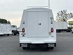 New 2025 Chevrolet Silverado 3500 Work Truck Regular Cab 4x4 11' 1" Knapheide Enclosed Service Body for sale #M354946 - photo 14