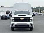 New 2025 Chevrolet Silverado 3500 Work Truck Regular Cab 4x4 11' 1" Knapheide Enclosed Service Body for sale #M354946 - photo 17
