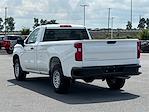 New 2025 Chevrolet Silverado 1500 Work Truck Regular Cab Pickup for sale #M358750 - photo 16