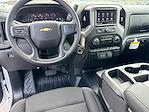 New 2025 Chevrolet Silverado 1500 Work Truck Regular Cab Pickup for sale #M358750 - photo 3