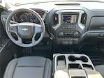 2024 Chevrolet Silverado 1500 Crew Cab 4x4 Pickup for sale #M373944 - photo 3