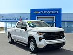 New 2024 Chevrolet Silverado 1500 Work Truck Crew Cab 4x4 Pickup for sale #M373972 - photo 1