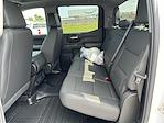 New 2024 Chevrolet Silverado 1500 Work Truck Crew Cab 4x4 Pickup for sale #M373972 - photo 11