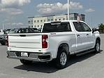 New 2024 Chevrolet Silverado 1500 Work Truck Crew Cab 4x4 Pickup for sale #M373972 - photo 2