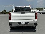 New 2024 Chevrolet Silverado 1500 Work Truck Crew Cab 4x4 Pickup for sale #M373972 - photo 13