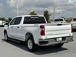 New 2024 Chevrolet Silverado 1500 Work Truck Crew Cab 4x4 Pickup for sale #M373972 - photo 14