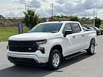 New 2024 Chevrolet Silverado 1500 Work Truck Crew Cab 4x4 Pickup for sale #M373972 - photo 15