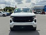 New 2024 Chevrolet Silverado 1500 Work Truck Crew Cab 4x4 Pickup for sale #M373972 - photo 16