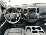 New 2024 Chevrolet Silverado 1500 Work Truck Crew Cab 4x4 Pickup for sale #M373972 - photo 3