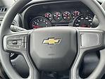 New 2024 Chevrolet Silverado 1500 Work Truck Crew Cab 4x4 Pickup for sale #M373972 - photo 7