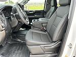 New 2024 Chevrolet Silverado 1500 Work Truck Crew Cab 4x4 Pickup for sale #M373972 - photo 10