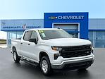 2024 Chevrolet Silverado 1500 Crew Cab 4x4 Pickup for sale #M374024 - photo 1