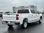 2024 Chevrolet Silverado 1500 Crew Cab 4x4 Pickup for sale #M374024 - photo 2