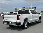 2024 Chevrolet Silverado 1500 Crew Cab 4x4 Pickup for sale #M374162 - photo 2