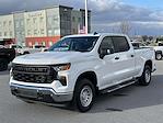 2024 Chevrolet Silverado 1500 Crew Cab 4x4 Pickup for sale #M379815 - photo 15