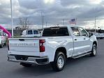 2024 Chevrolet Silverado 1500 Crew Cab 4x4 Pickup for sale #M379815 - photo 2