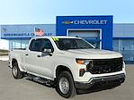 2024 Chevrolet Silverado 1500 Crew Cab 4x4 Pickup for sale #M379966 - photo 1