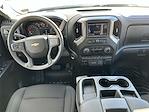 2024 Chevrolet Silverado 1500 Crew Cab 4x4 Pickup for sale #M379966 - photo 3