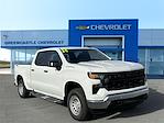 2024 Chevrolet Silverado 1500 Crew Cab 4x4 Pickup for sale #M380725 - photo 1