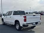 2024 Chevrolet Silverado 1500 Crew Cab 4x4 Pickup for sale #M380725 - photo 14