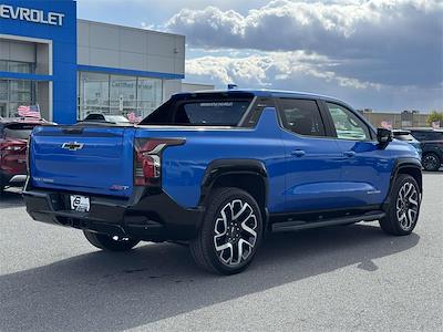 New 2025 Chevrolet Silverado EV RST Crew Cab AWD Pickup for sale #M410032 - photo 2