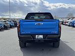 New 2025 Chevrolet Silverado EV RST Crew Cab AWD Pickup for sale #M410032 - photo 21