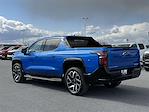 New 2025 Chevrolet Silverado EV RST Crew Cab AWD Pickup for sale #M410032 - photo 22