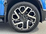 New 2025 Chevrolet Silverado EV RST Crew Cab AWD Pickup for sale #M410032 - photo 28