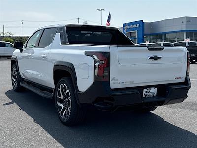 New 2025 Chevrolet Silverado EV RST Crew Cab AWD Pickup for sale #M410990 - photo 2