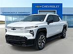 New 2025 Chevrolet Silverado EV RST Crew Cab AWD Pickup for sale #M410990 - photo 1