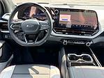New 2025 Chevrolet Silverado EV RST Crew Cab AWD Pickup for sale #M410990 - photo 3