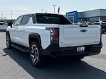 New 2025 Chevrolet Silverado EV RST Crew Cab AWD Pickup for sale #M410990 - photo 2