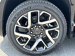 New 2025 Chevrolet Silverado EV RST Crew Cab AWD Pickup for sale #M410990 - photo 29