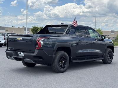 New 2025 Chevrolet Silverado EV LT Crew Cab AWD Pickup for sale #M411709 - photo 2